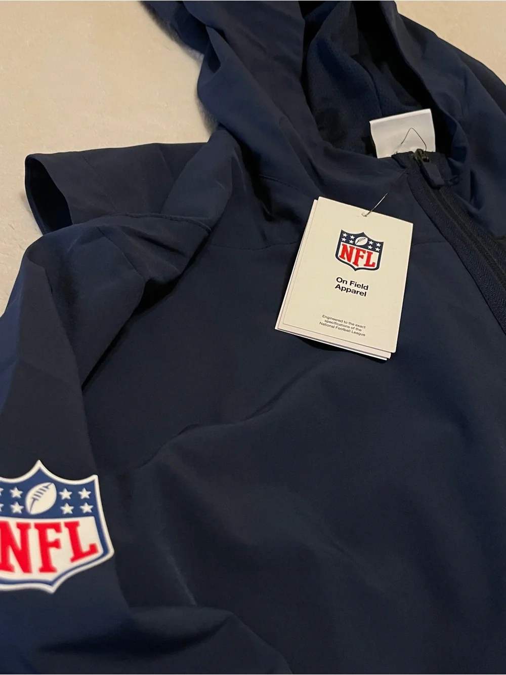 Nike nwt nfl
